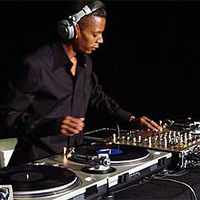Jeff Mills - Live @ Astropolis Festival 2003.08.16 by sirArthur