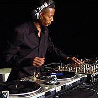 Jeff Mills - Live @ Hafentunnel, Frankfurt 2000.08.12 by sirArthur