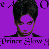 Live At The Oasis: Slow Jams Monday 5-2-16 by Black Ceezar