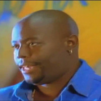 Basic Black feat Darrell A. Adams - Now Or Never by Ministry Of New Jack Swing