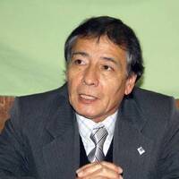 Alberto Argañaraz - Secretario adjunto del CEDEMS - Ofrecimiento del gobierno by UNJu Radio