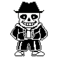 Scatman John vs Undertale - ScatSans by JRX