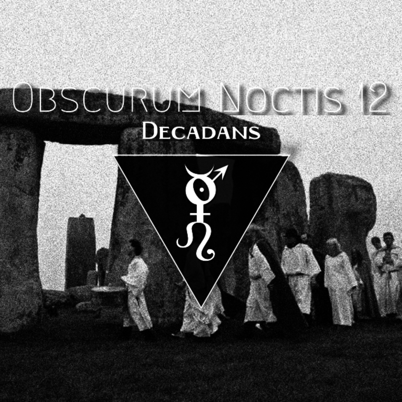 Obscurum Noctis 12 - Litha Edition - Decadans episode artwork