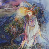 When the Earth Reawakens by DJ Darshana