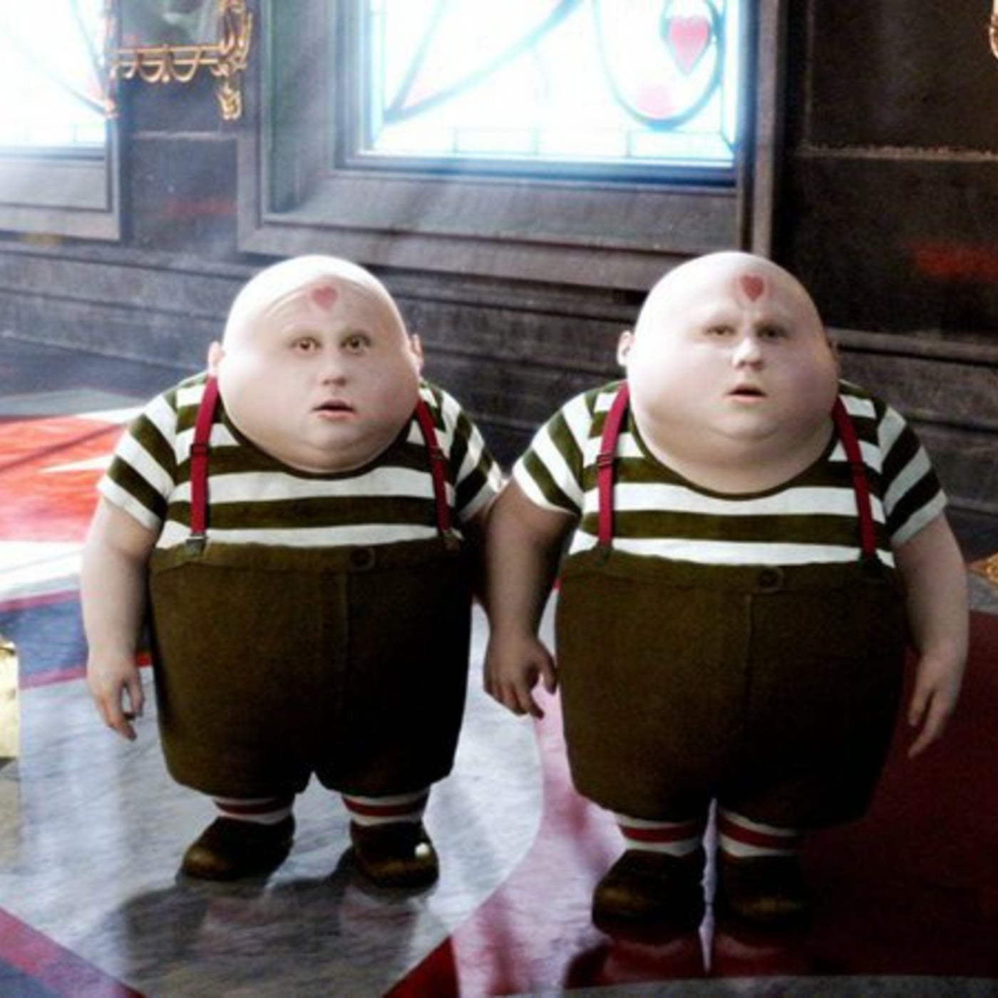 Wonderland Radioshow