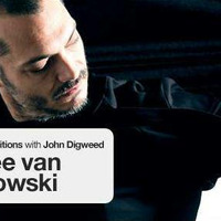 Transitions 628 - Lee Van Dowski (2016-09-09) by Everybody Wants To Be The DJ