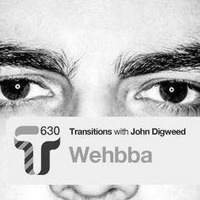 Transitions 630 - Wehbba (2016-09-23) by Everybody Wants To Be The DJ