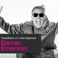 Transitions 632 - Darren Emerson (2016-10-07) by Everybody Wants To Be The DJ