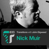 Transitions 633 - Nick Muir (2016-10-14) by Everybody Wants To Be The DJ