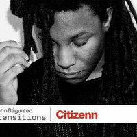Transitions 573 - Citizenn (2015-08-21) by Everybody Wants To Be The DJ