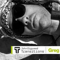 Transitions 577 - Greg Eversoul (2015-09-18) by Everybody Wants To Be The DJ