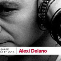 Transitions 579 - Alexi Delano (2015-10-02) by Everybody Wants To Be The DJ