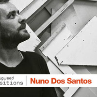 Transitions 581 - Nuno Dos Santos (2015-09-16) by Everybody Wants To Be The DJ