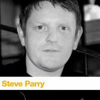 Transitions 586 - Steve Parry (2015-11-20) by Everybody Wants To Be The DJ