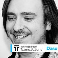 Transitions 587 - Daso (2015-11-27) by Everybody Wants To Be The DJ