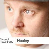 Transitions 595 - Huxley (2016-01-22) by Everybody Wants To Be The DJ