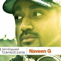 Transitions 599 - Naveen G. (2016-02-19) by Everybody Wants To Be The DJ