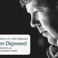 Transitions 612 - John Digweed Live @ Miami Sunset Cruise 2016 (2016-05-20) by Everybody Wants To Be The DJ