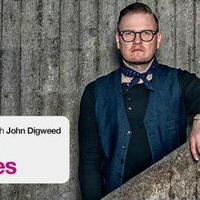 Transitions 617 - Tiger Stripes (2016-06-24) by Everybody Wants To Be The DJ