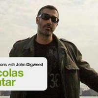 Transitions 620 - Nicolas Matar (2016-07-15) by Everybody Wants To Be The DJ