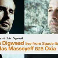 Transitions 622 - Oxia B2B Nicolas Masseyeff (2016-07-29) by Everybody Wants To Be The DJ