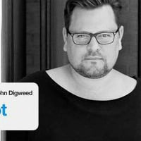 Transitions 623 - Reboot (2016-08-05) by Everybody Wants To Be The DJ