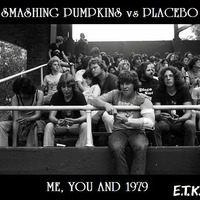 You, Me & 1979 by eternal khaos