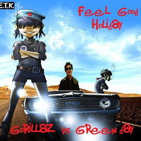 Feel Good Holiday by eternal khaos