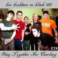 Stay Together For Everlong by eternal khaos