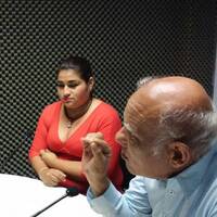 Damnificados apoyados por Ejército con plan DN3 10 by Edison Solis Noticias en el Blanco