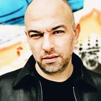 Pascal F.E.O.S. - Live @ Lemon, Wiesloch-Rauenberg, Germany 1998.02.06 #1of2 by sirArthur