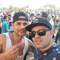 LAAF @ Rave!! Santa Faz 2016 ( 3 hours set ) by LAAF