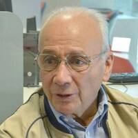 Benito Aramayo - Titular de la cátedra de Economía Política de la UNJu by UNJu Radio