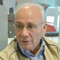 Carlos Aramayo - Docente de la UNJu - Estudios sobre la pobreza by UNJu Radio 02