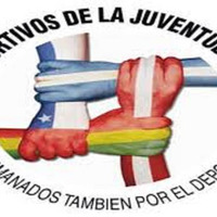 ANALIA FRANCO - JUEGOS TRASANDINOS by UNJu Radio