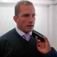 Pablo Pullen Llermano - Sobre la detencion de Alberto "Beto" Cardozo by UNJu Radio