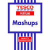 Tesco Value Mashups