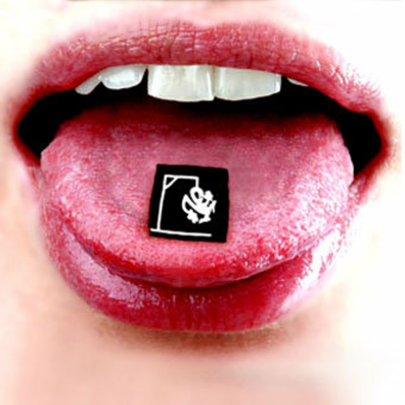 Al Ferox "HellMix 7" Music For Acid Lovers! - part 1 episode artwork