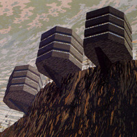 Engineers mix by Head Gardener