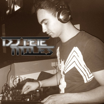 Pete Miles (DJ/PRODUCER)