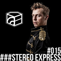 Stereo Express - JedenTagEinSet Podcast 015 by JedenTagEinSet