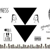 Finn Johannsen And El Tigre Sound - Live At Klub Kegelbahn Luzern March 12 2016 Part 2 by Finn Johannsen