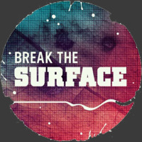 Break the Surface Studiomix by [kju:bi] by Querbass