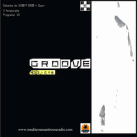 groove addicts 19 by Jj funk