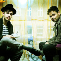 Tale Of Us - Live @ Time Warp Mannheim [02.04.2016] by WatchTheDJ.com