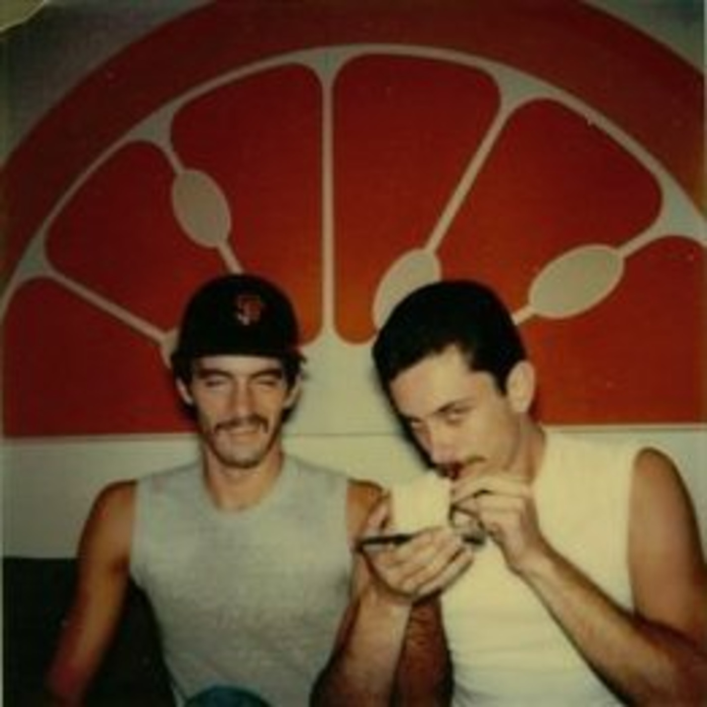 DJs Steve Fabus + Michael Garrett  - Attic Party 2/24/79 - Side B - FREE DOWNLOAD! episode artwork