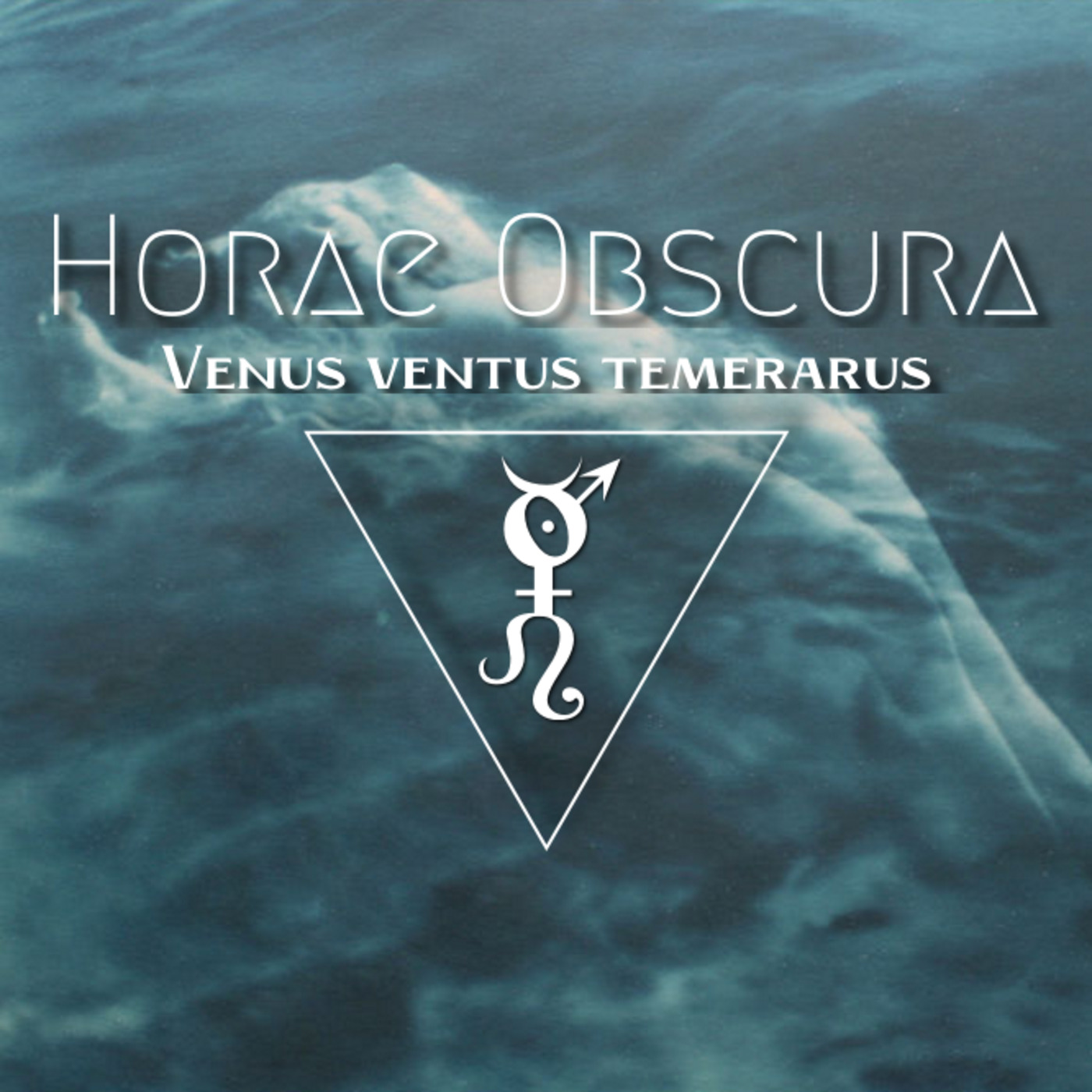 Horae Obscura LXXVI ∴ Venus ventus temerarus episode artwork