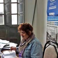 Liliana Louys - Sobre el paro de DIUNJu by UNJu Radio