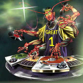 DJ LOSMAN
