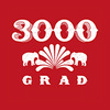 3000GRAD / ACKER RECORDS